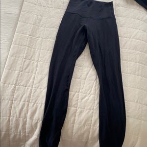 Lululemon Align leggings